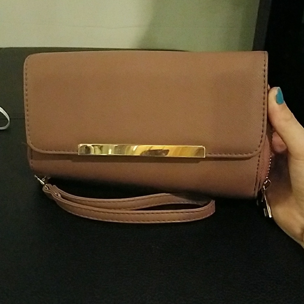 Charlotte russe wallet
